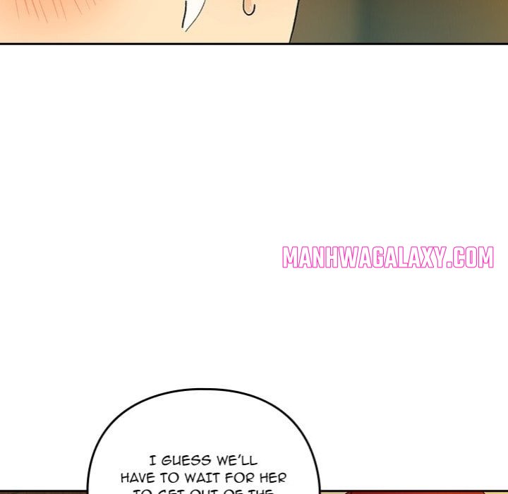 After Work Love Affairs - Chapter 96 Page 36