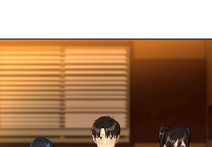 After Work Love Affairs - Chapter 96 Page 4