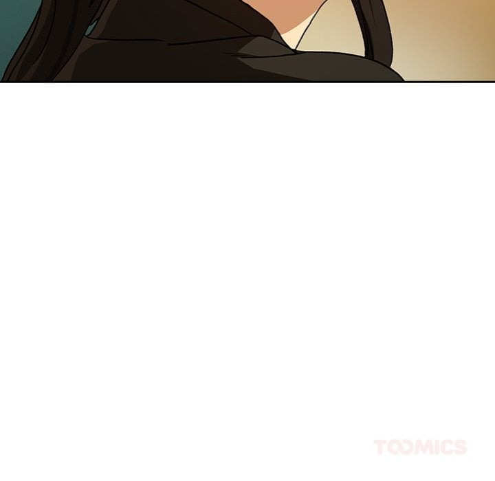 After Work Love Affairs - Chapter 96 Page 45