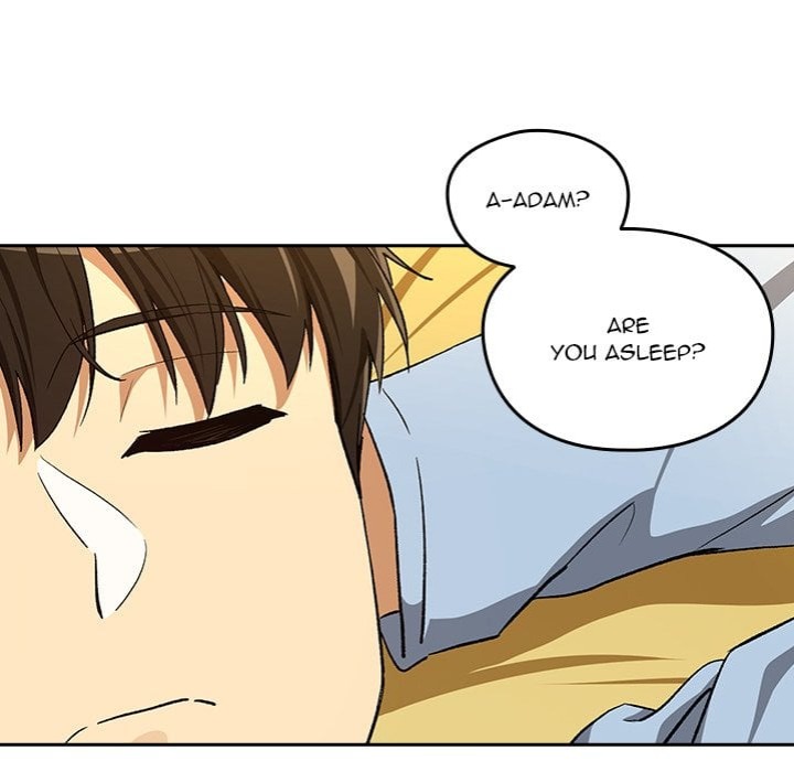 After Work Love Affairs - Chapter 96 Page 46