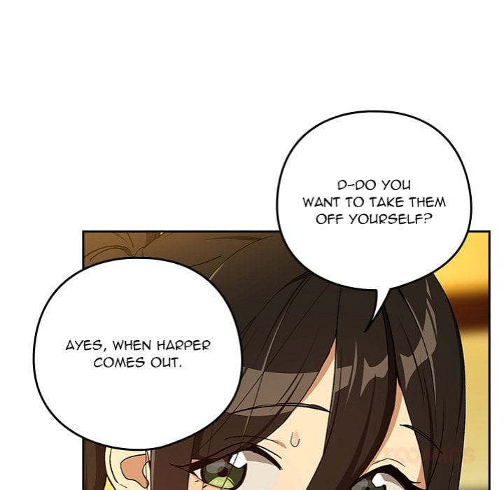 After Work Love Affairs - Chapter 96 Page 57