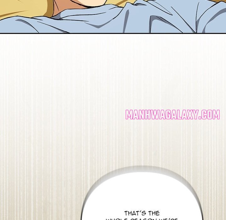 After Work Love Affairs - Chapter 96 Page 95