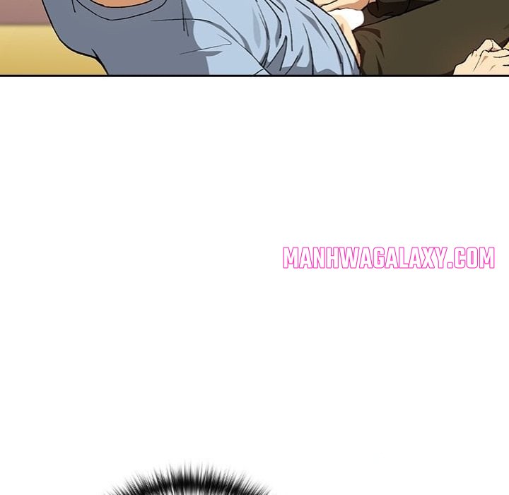 After Work Love Affairs - Chapter 96 Page 99