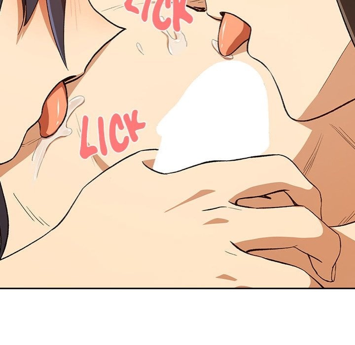 After Work Love Affairs - Chapter 97 Page 112