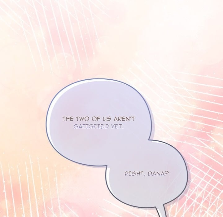 After Work Love Affairs - Chapter 97 Page 118