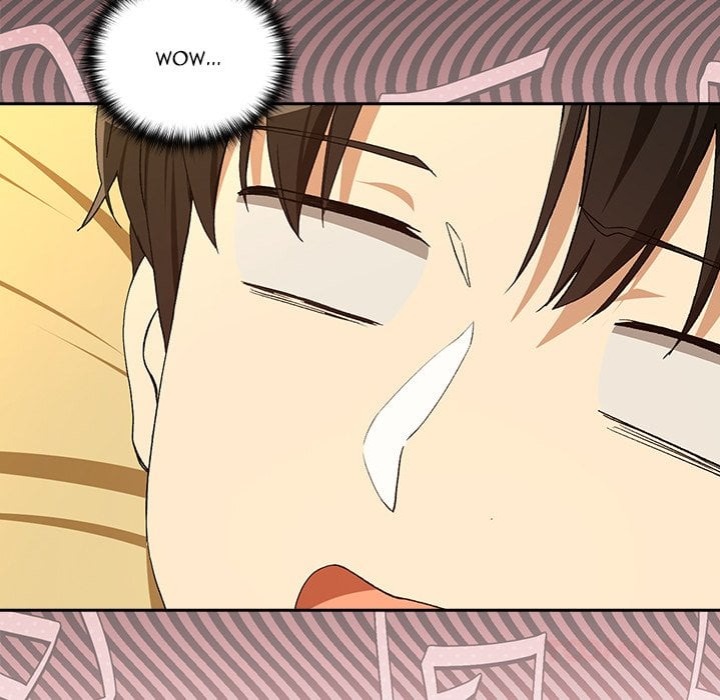 After Work Love Affairs - Chapter 97 Page 21