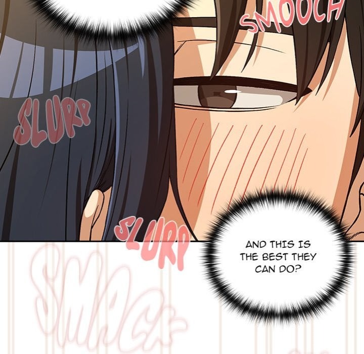 After Work Love Affairs - Chapter 97 Page 42