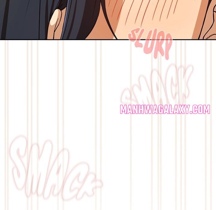 After Work Love Affairs - Chapter 97 Page 44