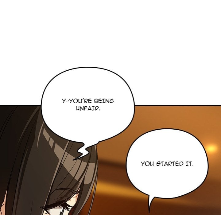 After Work Love Affairs - Chapter 97 Page 61