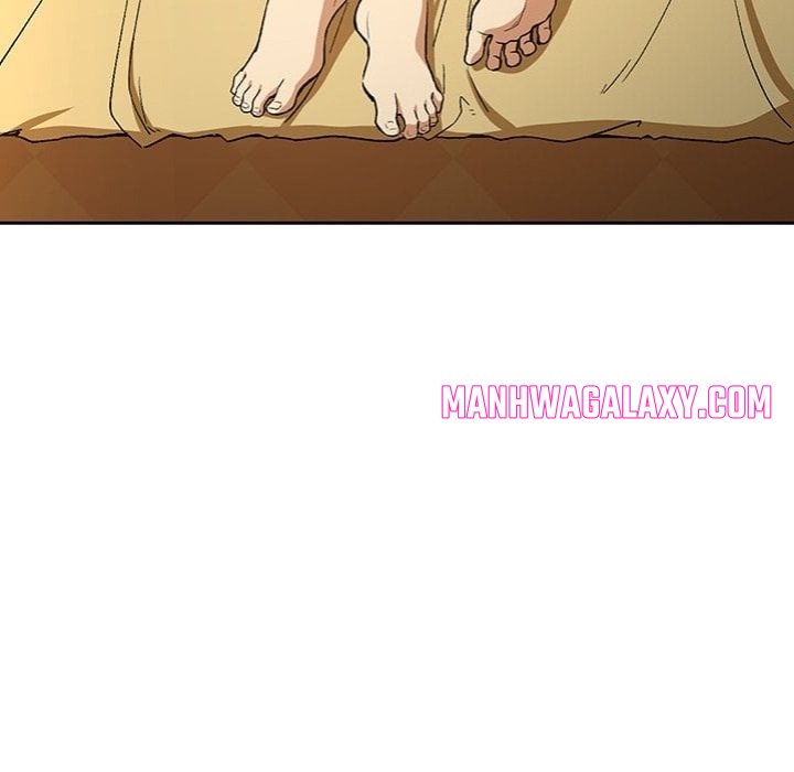 After Work Love Affairs - Chapter 97 Page 81