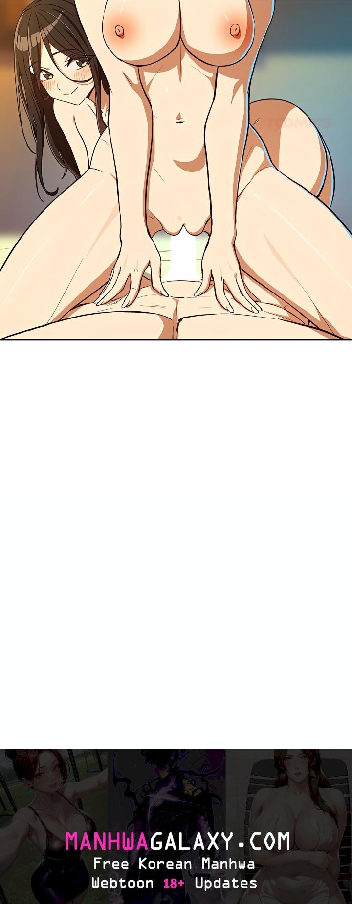 After Work Love Affairs - Chapter 98 Page 18