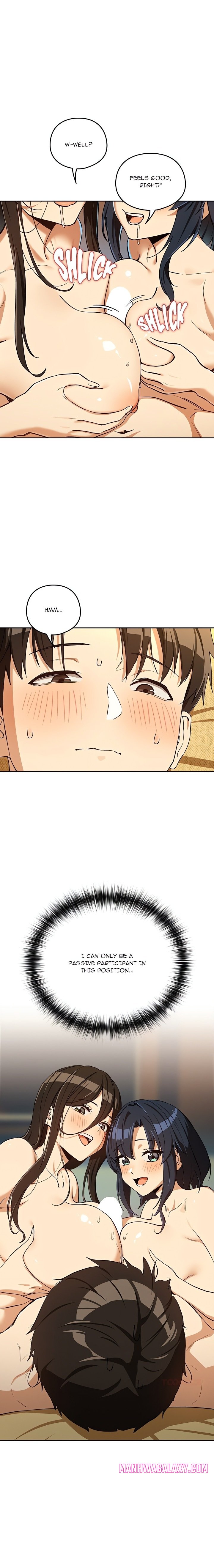 After Work Love Affairs - Chapter 98 Page 2