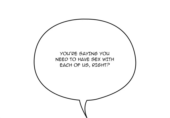 After Work Love Affairs - Chapter 99 Page 1