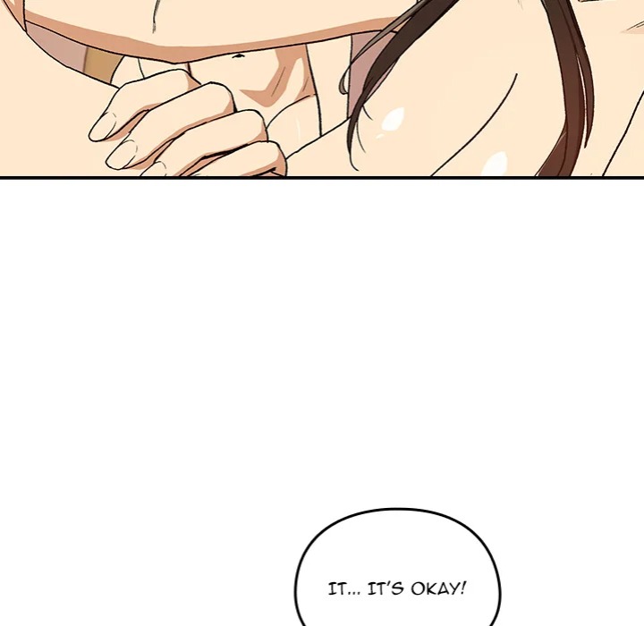 After Work Love Affairs - Chapter 99 Page 107