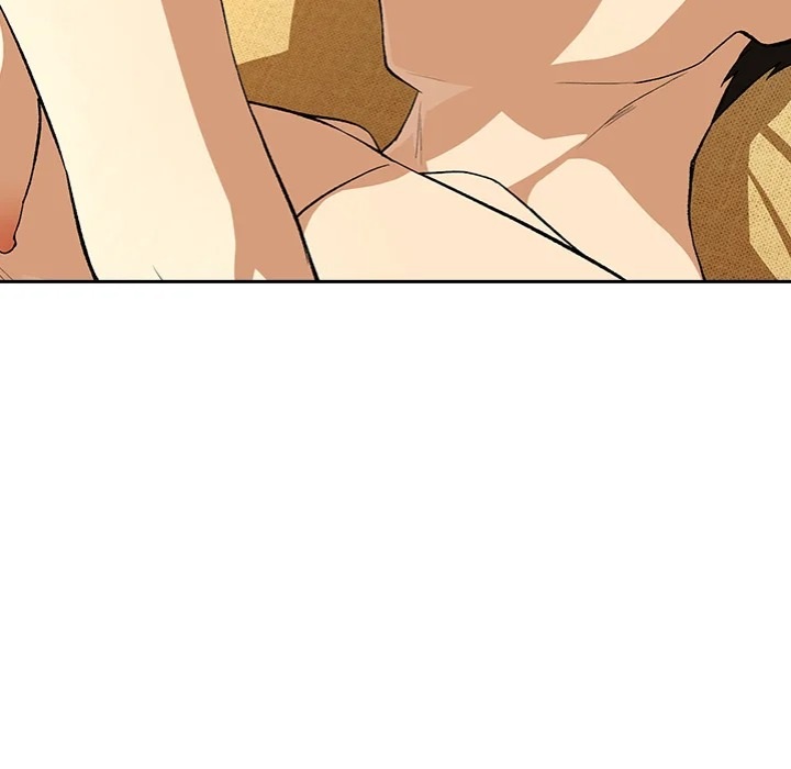 After Work Love Affairs - Chapter 99 Page 11