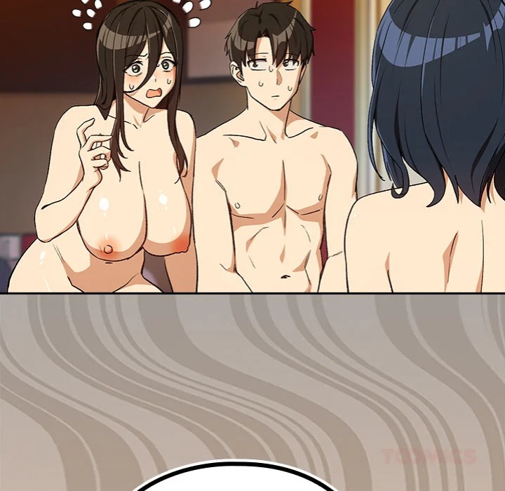 After Work Love Affairs - Chapter 99 Page 110