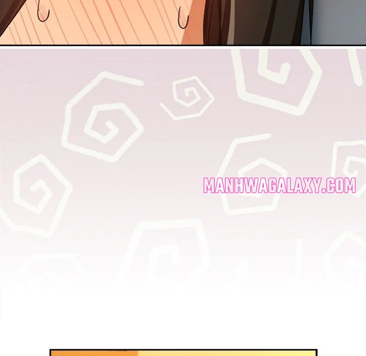 After Work Love Affairs - Chapter 99 Page 119