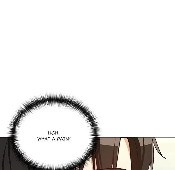 After Work Love Affairs - Chapter 99 Page 136