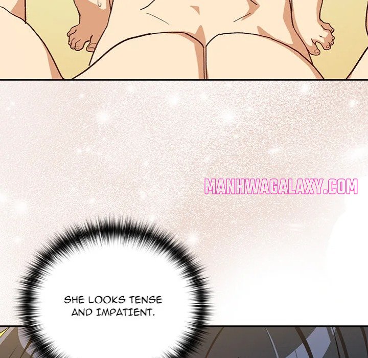 After Work Love Affairs - Chapter 99 Page 26