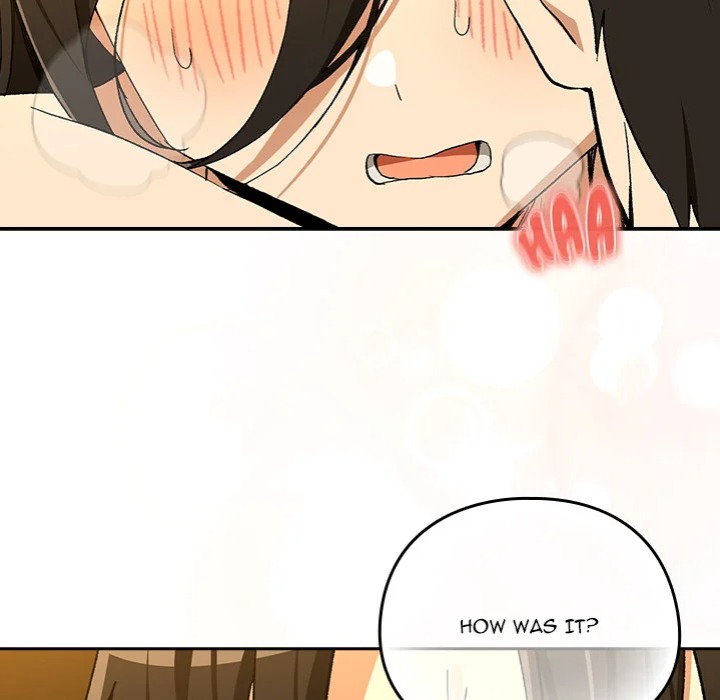 After Work Love Affairs - Chapter 99 Page 86