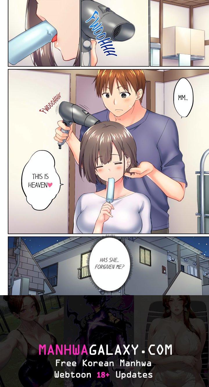 My Brother’s Slipped Inside Me in The Bathtub (Overflow) (Uncensored) - Chapter 138 Page 8