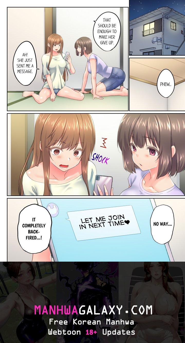 My Brother’s Slipped Inside Me in The Bathtub (Overflow) (Uncensored) - Chapter 141 Page 8