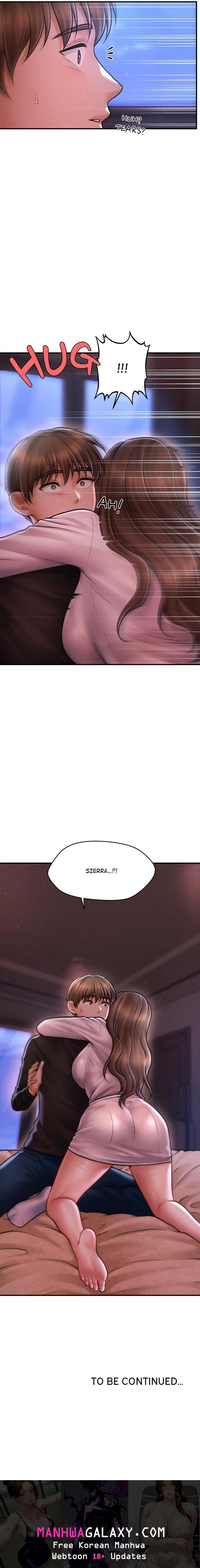The Chairman’s Secret Son - Chapter 35 Page 20
