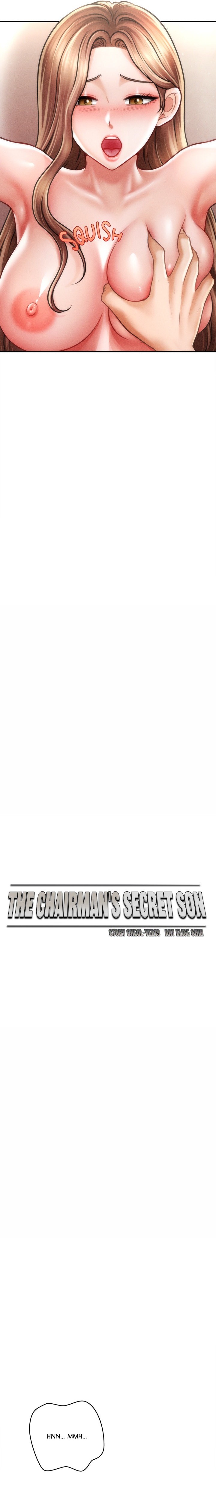The Chairman’s Secret Son - Chapter 40 Page 12