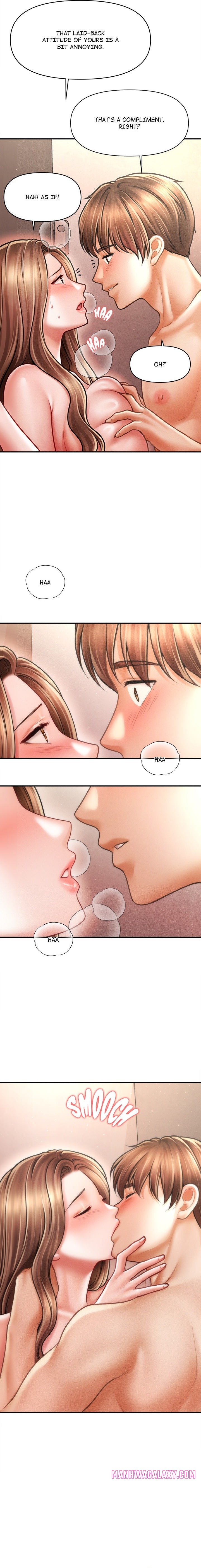 The Chairman’s Secret Son - Chapter 40 Page 15