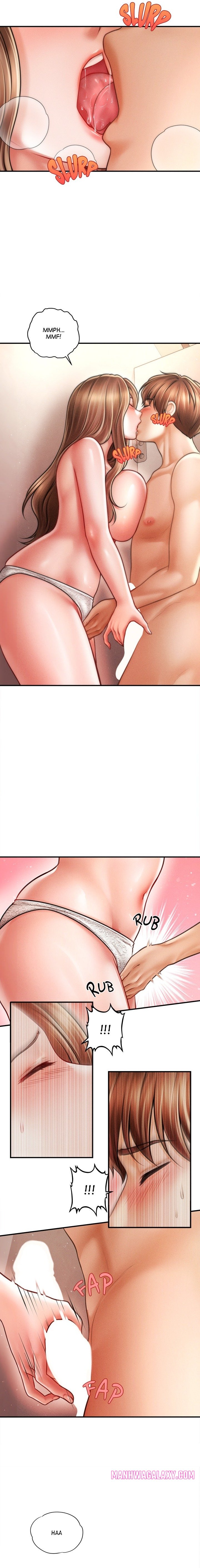 The Chairman’s Secret Son - Chapter 40 Page 16