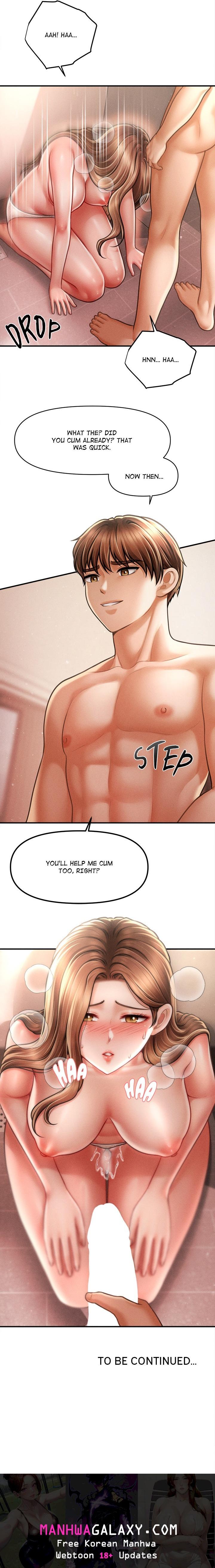 The Chairman’s Secret Son - Chapter 40 Page 19