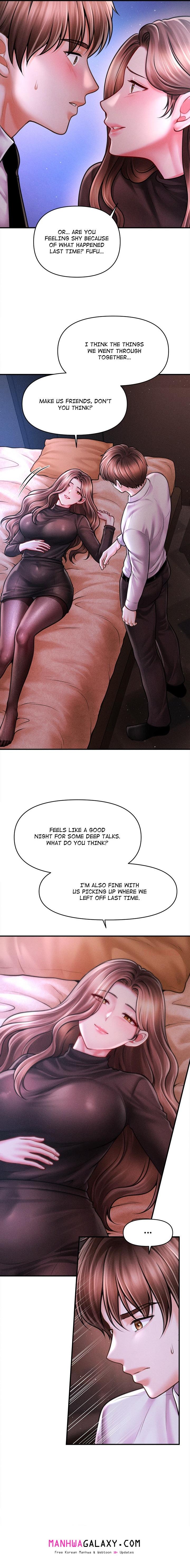 The Chairman’s Secret Son - Chapter 40 Page 3