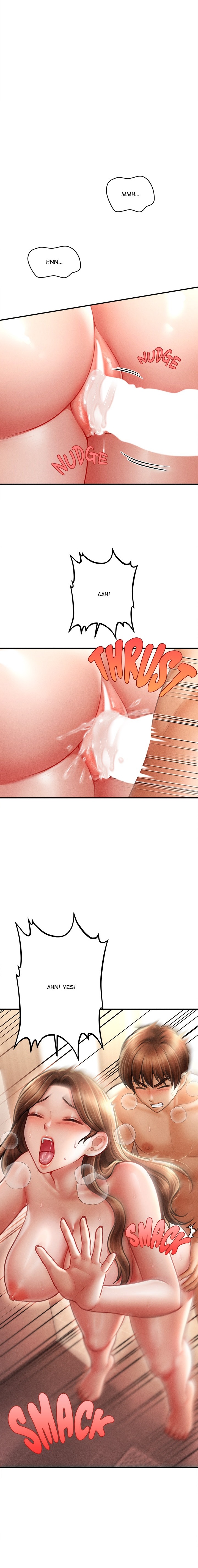 The Chairman’s Secret Son - Chapter 41 Page 11