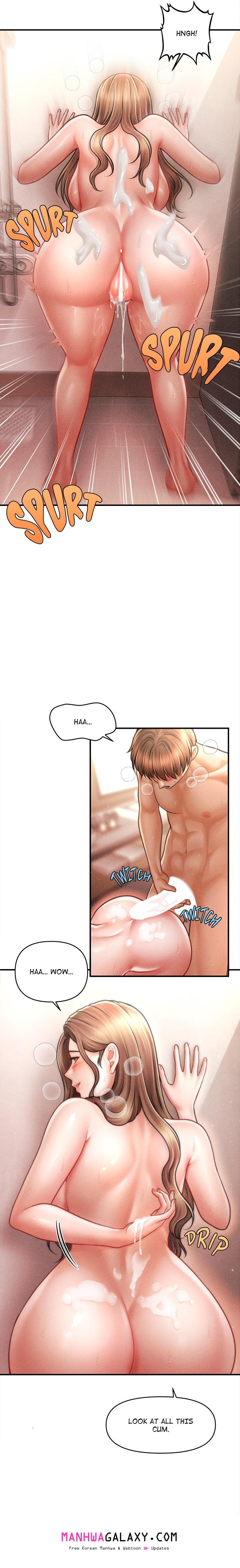 The Chairman’s Secret Son - Chapter 41 Page 15