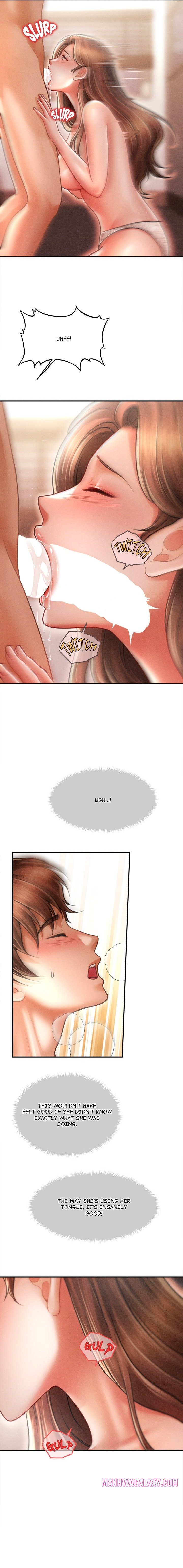 The Chairman’s Secret Son - Chapter 41 Page 5