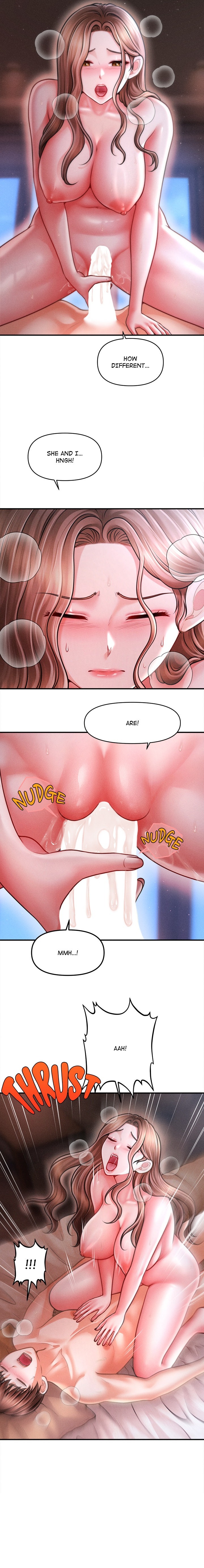 The Chairman’s Secret Son - Chapter 42 Page 11