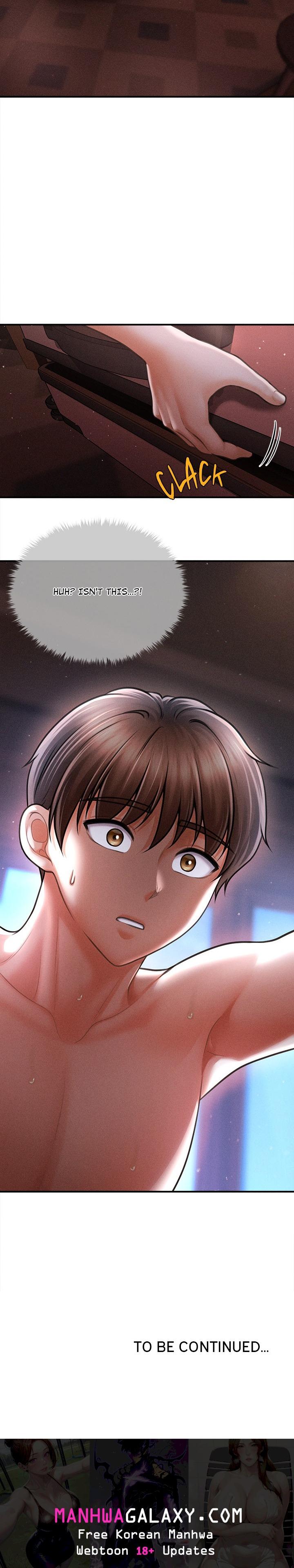 The Chairman’s Secret Son - Chapter 42 Page 18