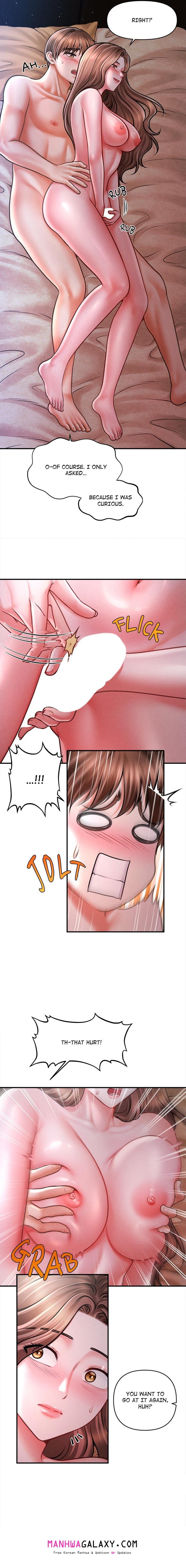 The Chairman’s Secret Son - Chapter 42 Page 5