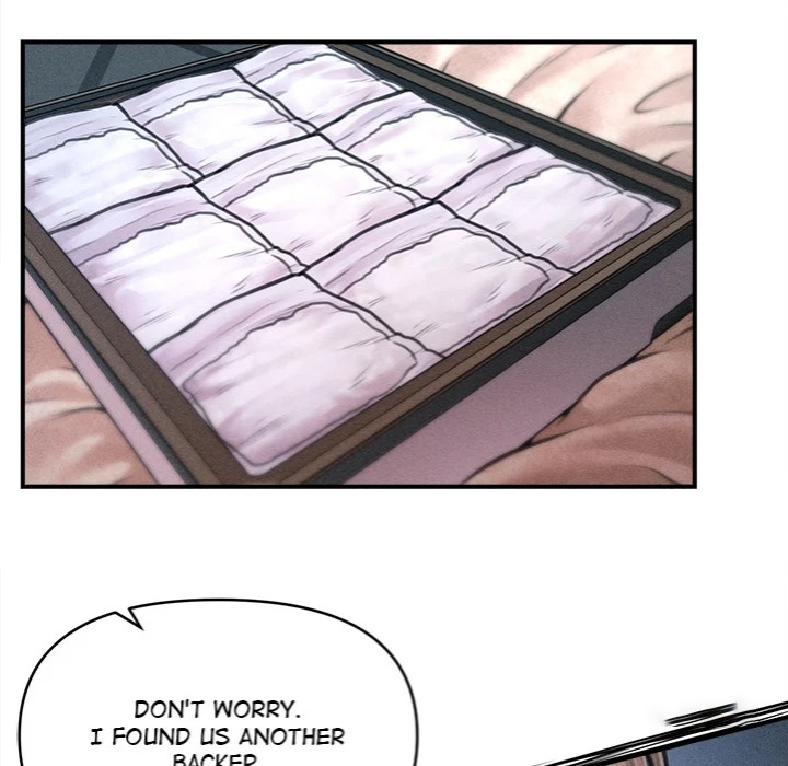 The Chairman’s Secret Son - Chapter 43 Page 12