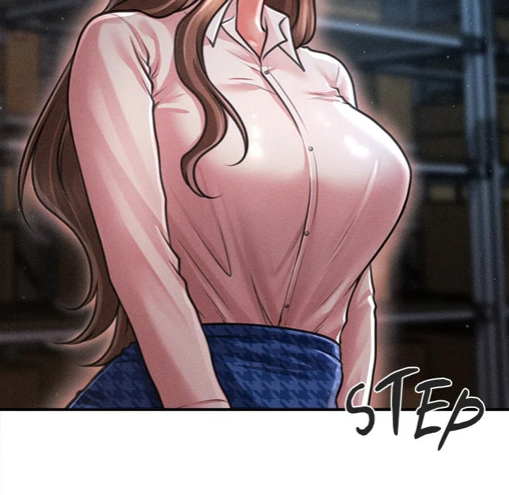 The Chairman’s Secret Son - Chapter 43 Page 35