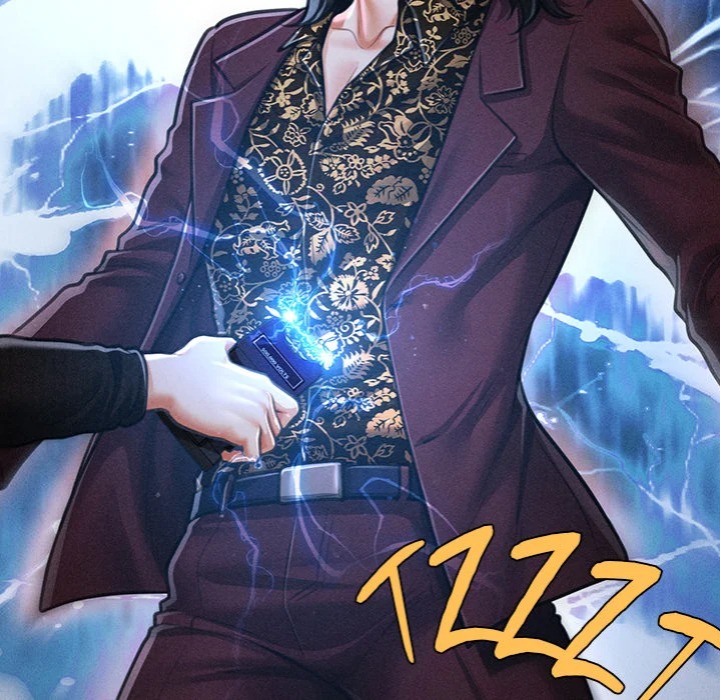 The Chairman’s Secret Son - Chapter 43 Page 69