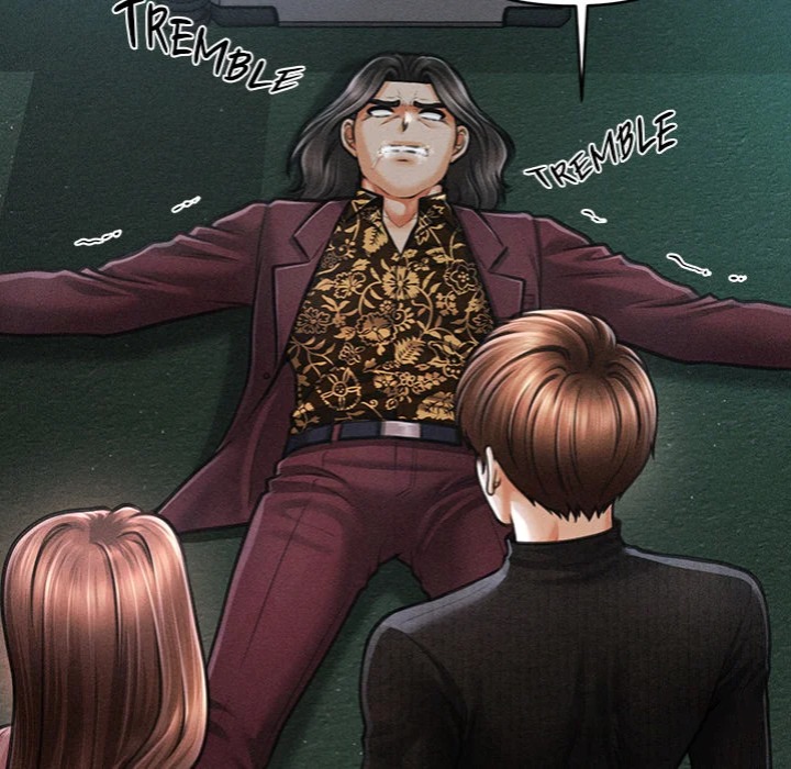 The Chairman’s Secret Son - Chapter 43 Page 75