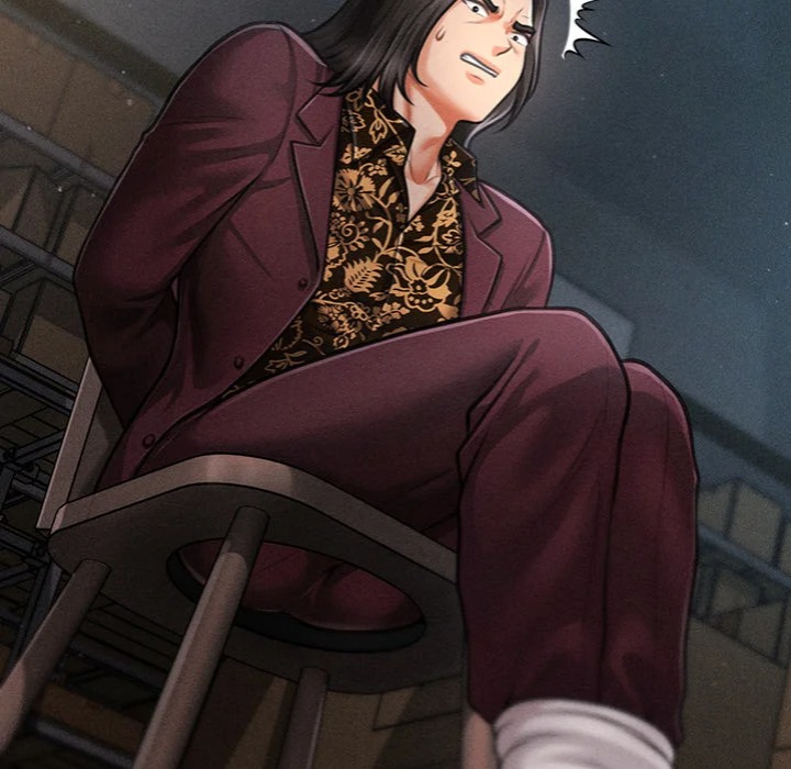 The Chairman’s Secret Son - Chapter 43 Page 89