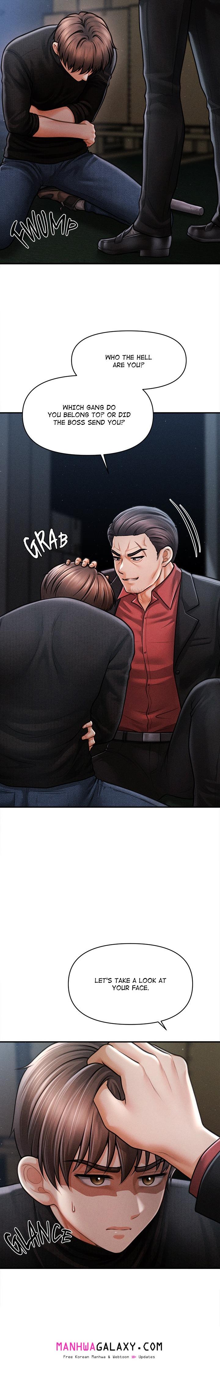 The Chairman’s Secret Son - Chapter 44 Page 10