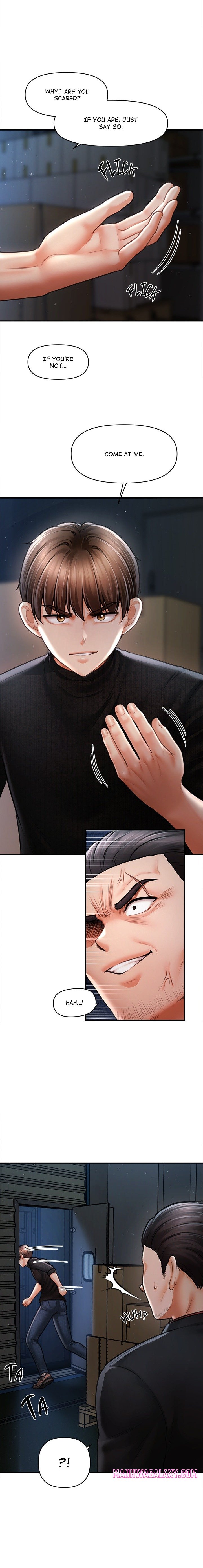 The Chairman’s Secret Son - Chapter 44 Page 13