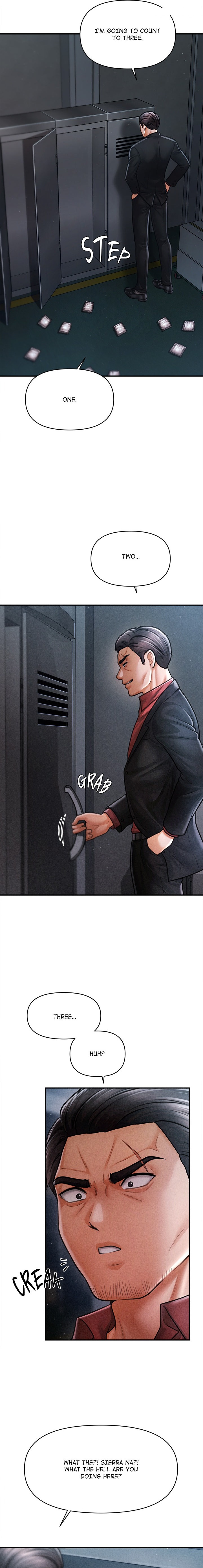 The Chairman’s Secret Son - Chapter 44 Page 16