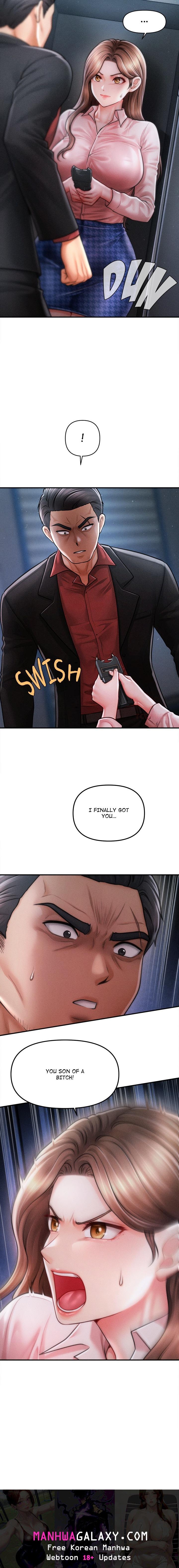 The Chairman’s Secret Son - Chapter 44 Page 17