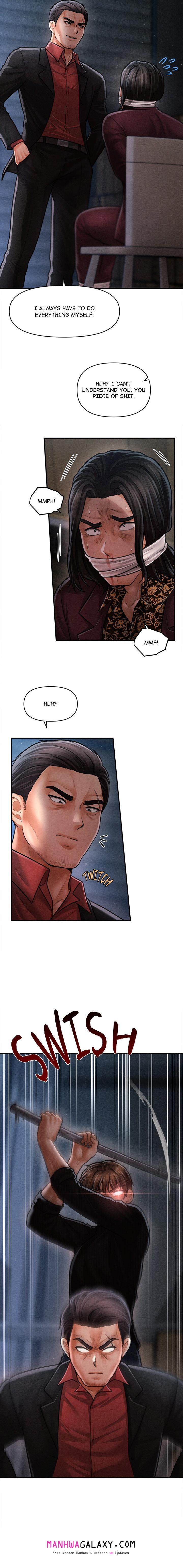 The Chairman’s Secret Son - Chapter 44 Page 5