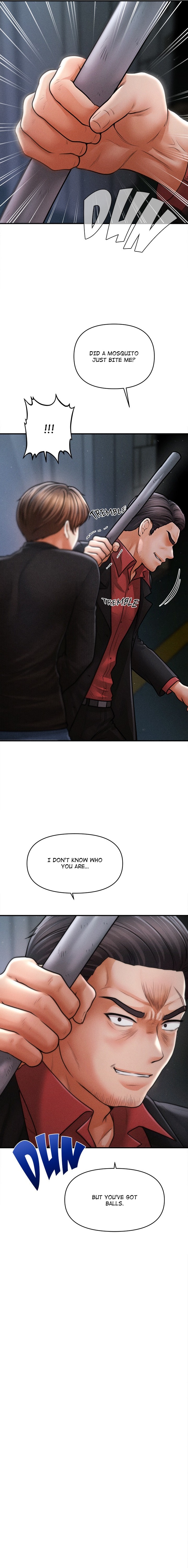 The Chairman’s Secret Son - Chapter 44 Page 8