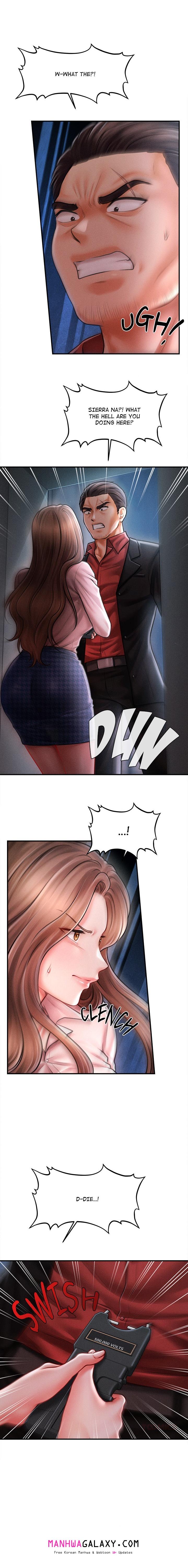 The Chairman’s Secret Son - Chapter 45 Page 1